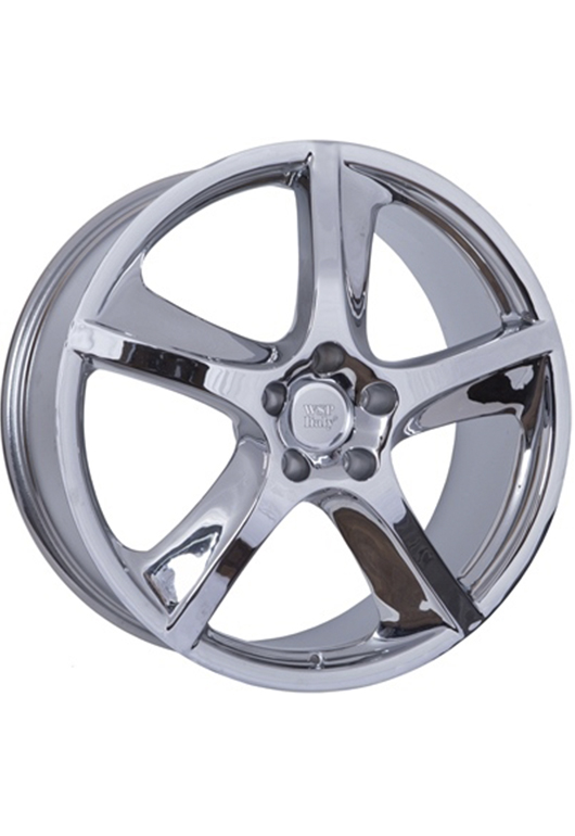 WSP Italy W1006 Chrome