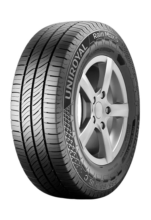 UNIROYAL RainMax 5