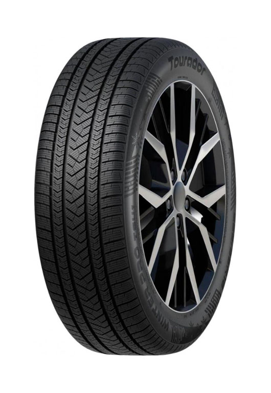 Tourador Winter Pro TSU1