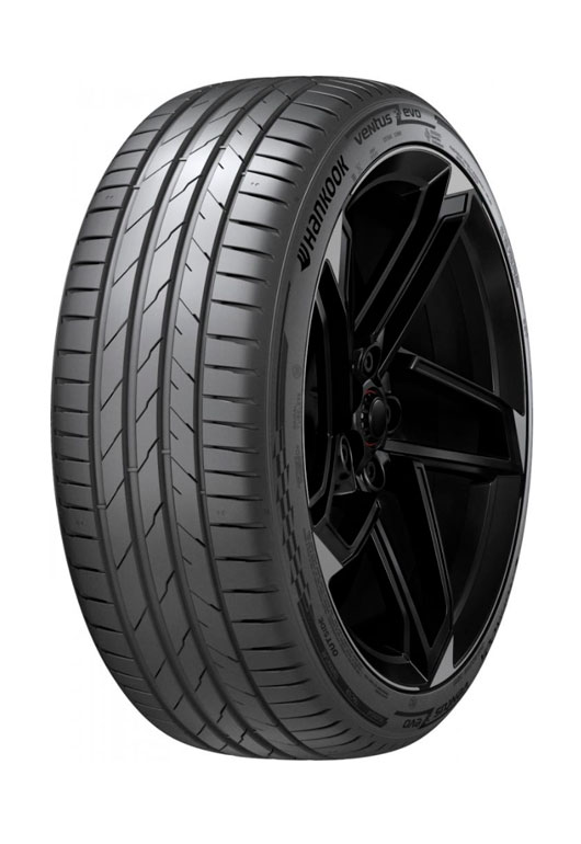 Hankook Ventus evo K137