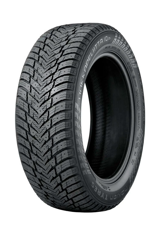 Nokian Tyres Hakkapeliitta 10p