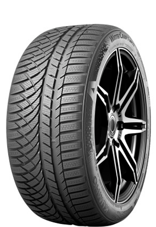 Kumho WinterCraft WP72