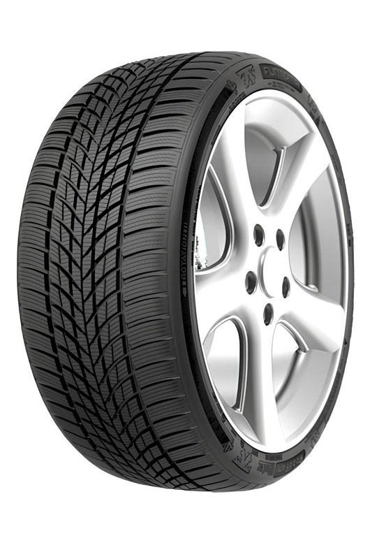 FUNTOMA RoadFun Winter