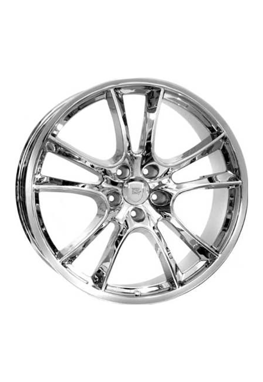 WSP Italy W1051 Chrome