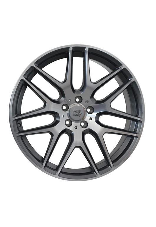 WSP Italy W778 ANTHRACITE POLISHED
