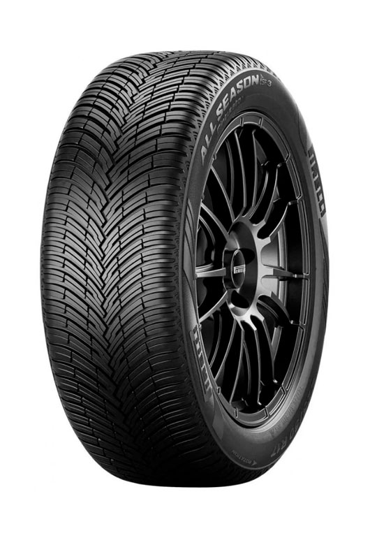 Pirelli Cinturato All Season SF3
