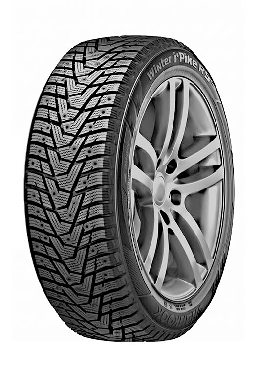 Hankook Winter i*Pike X W429A