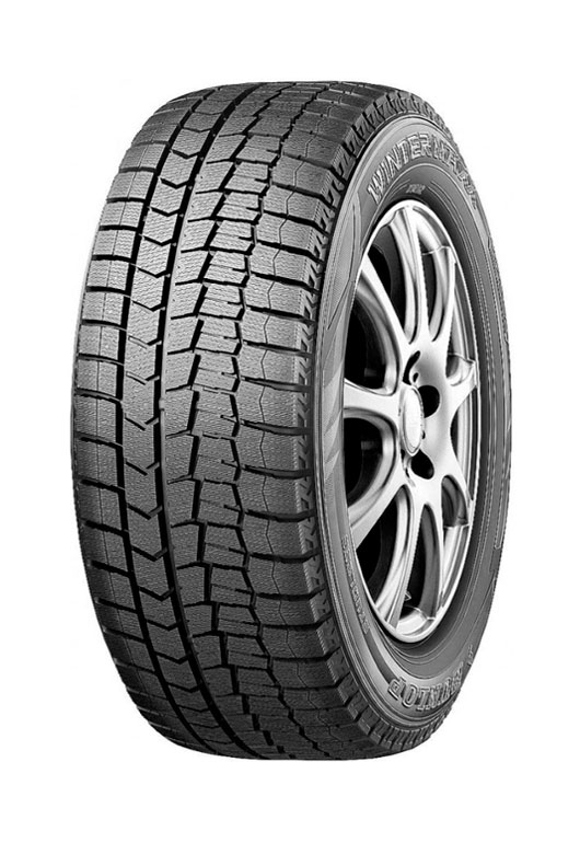 Dunlop Winter Max WM02