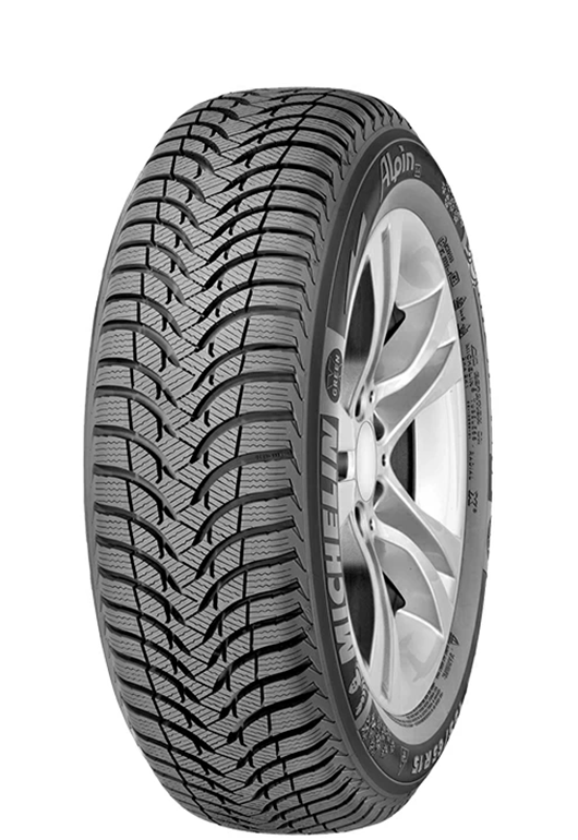 Michelin Alpin A4