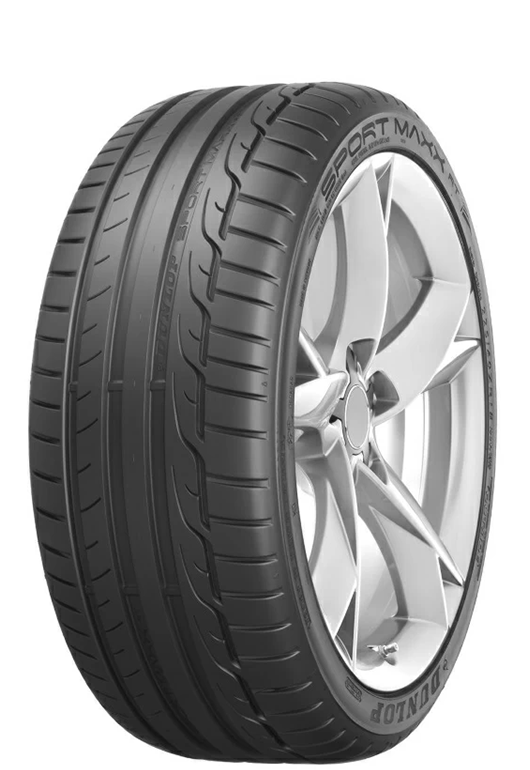 Dunlop SP Sport Maxx RT