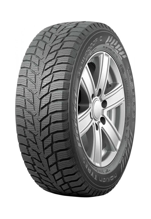 Nokian Tyres Snowproof C