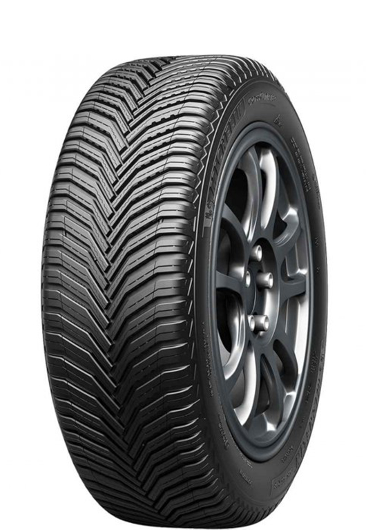 Michelin Cross Climate 2