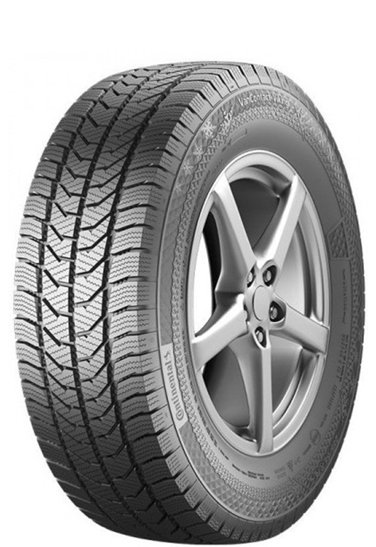 Continental VanContact Viking