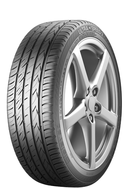 Gislaved ULTRA SPEED 2