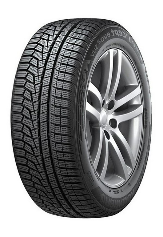 Hankook Winter I*Cept EVO2 W320C
