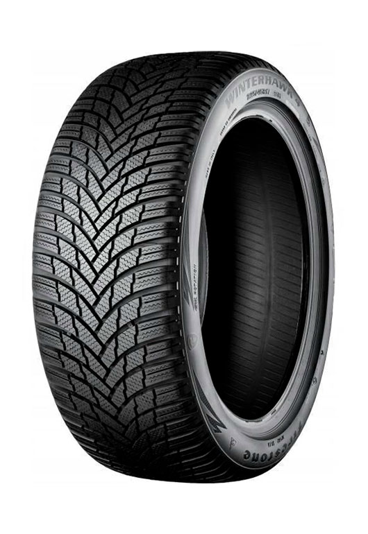 Firestone WinterHawk 4