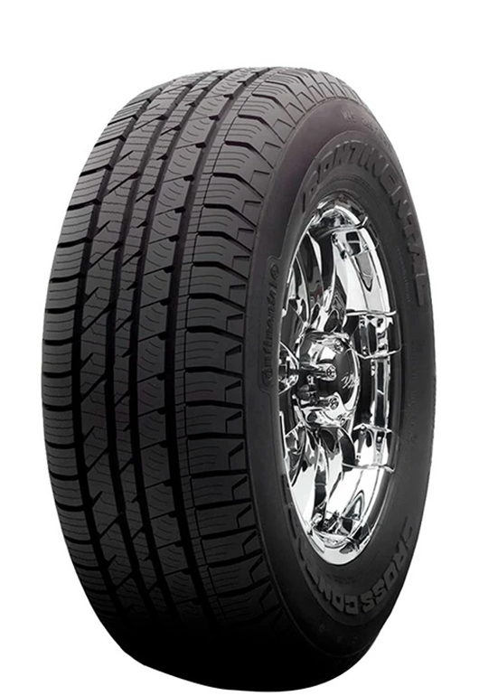 Continental ContiCrossContact LX