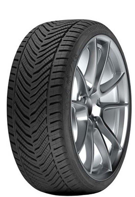 ORIUM ALL SEASON SUV