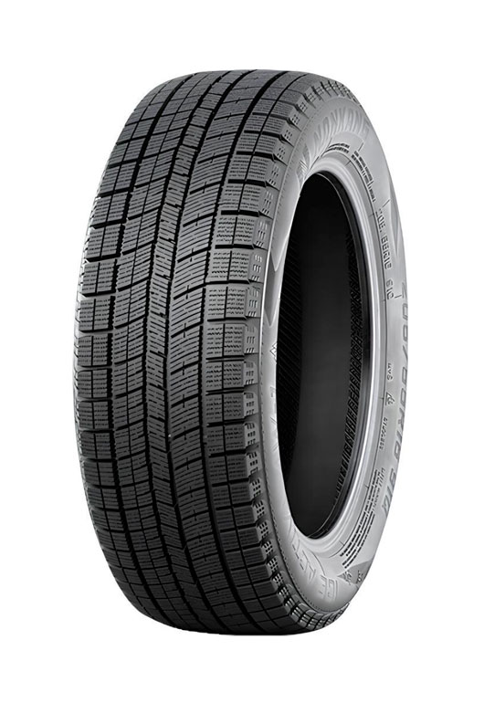 Nankang Ice Activa AW-1