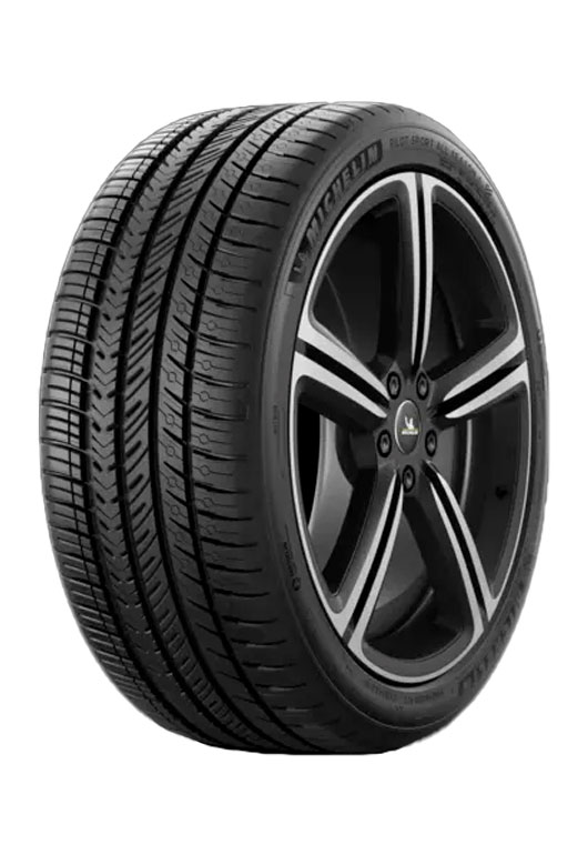 Michelin Pilot Sport All Season 4