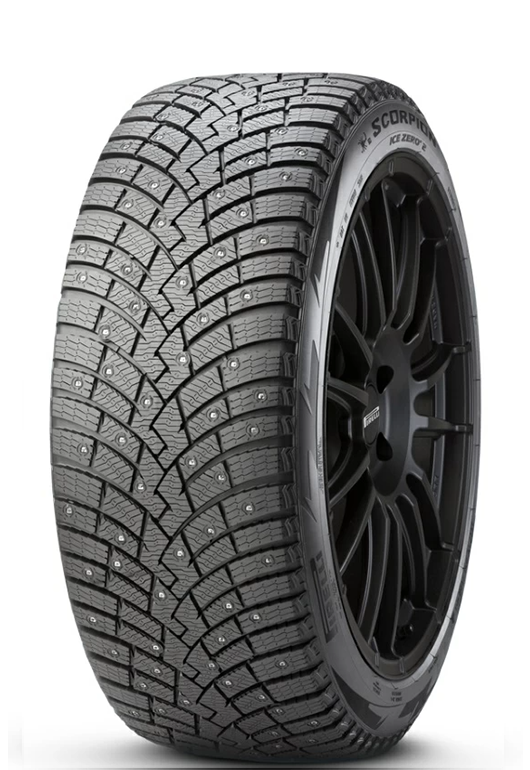Pirelli Scorpion Ice Zero 2