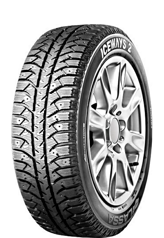 Lassa Iceways 2