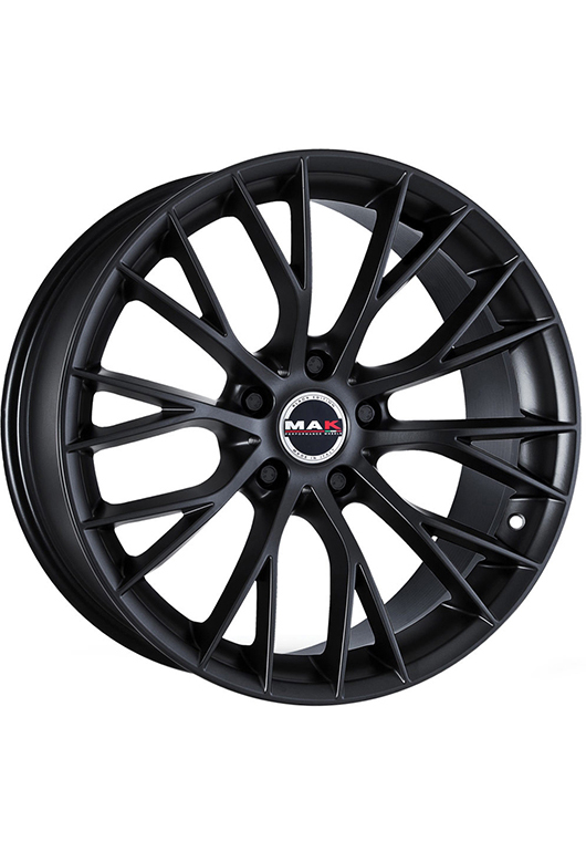MAK SPECIALE GLOSS BLACK