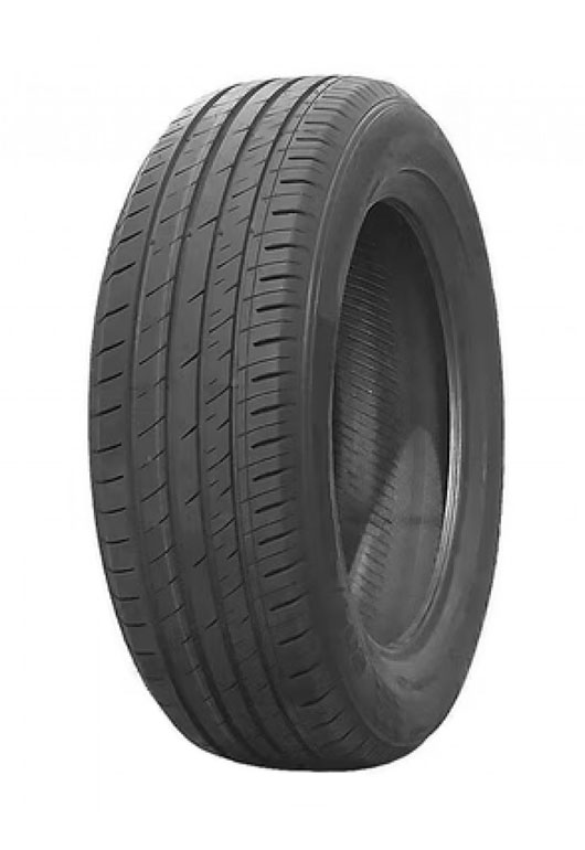 Kustone Radial P03