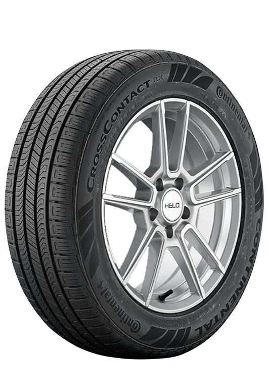 Continental CrossContact RX