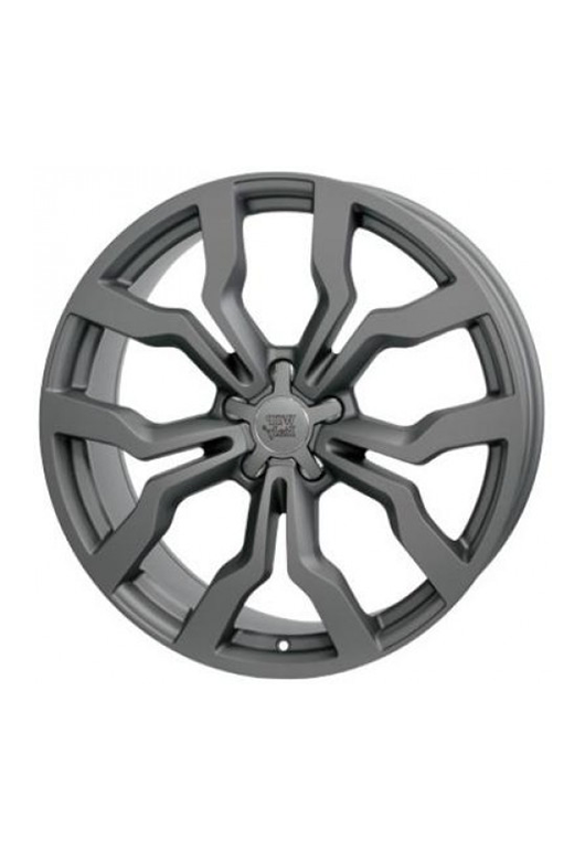 WSP Italy W565 MATT GUN METAL