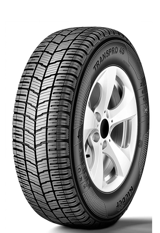 Kleber Transpo 4S