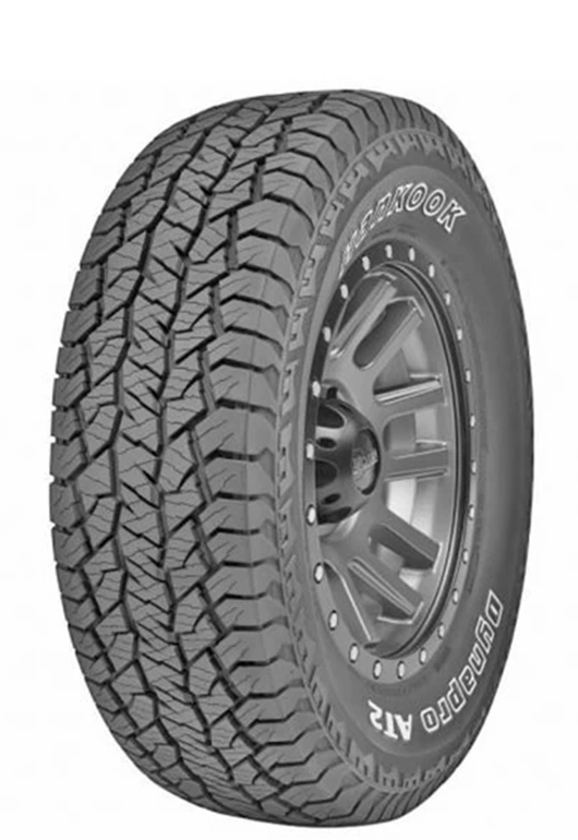 Hankook Dynapro AT2 RF11