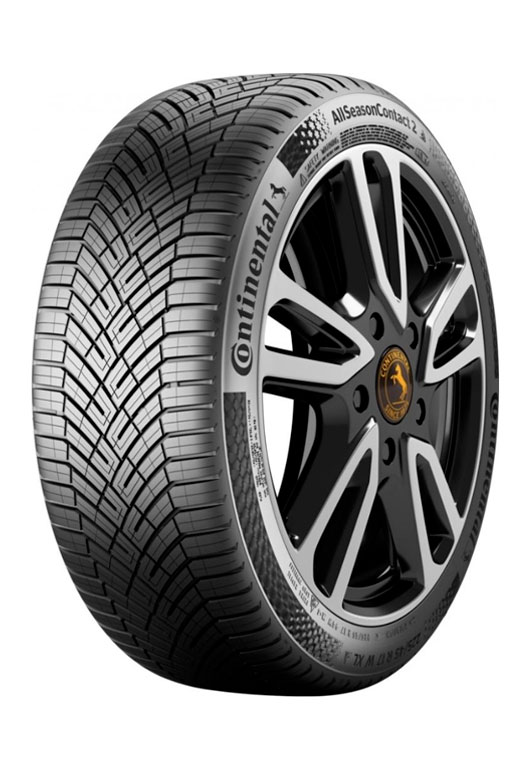 Continental AllSeasonContact 2