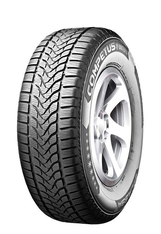 LASSA Competus Winter 2