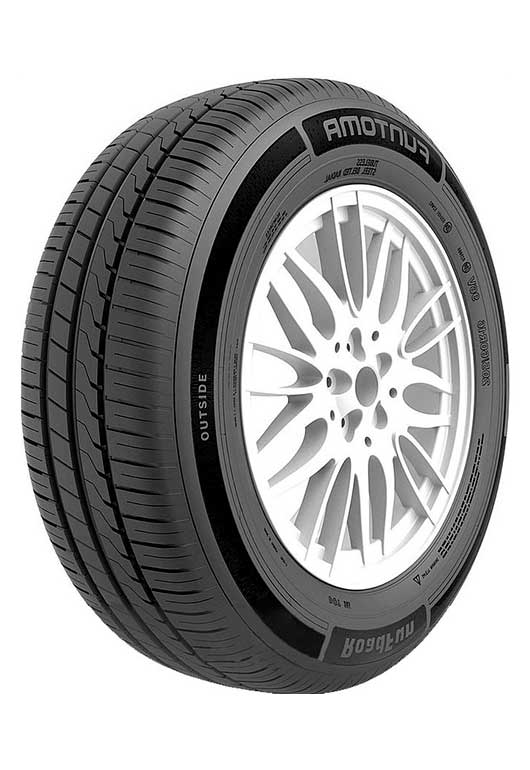 FUNTOMA RoadFun
