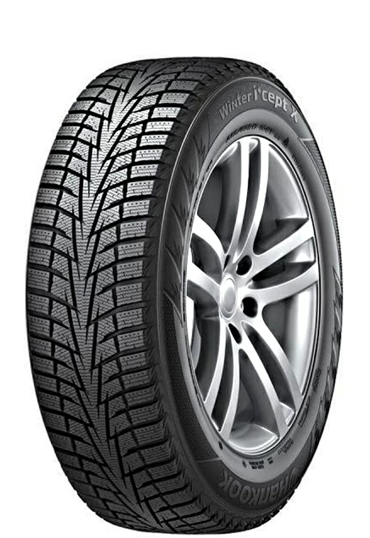 Hankook Winter I*Cept RW10