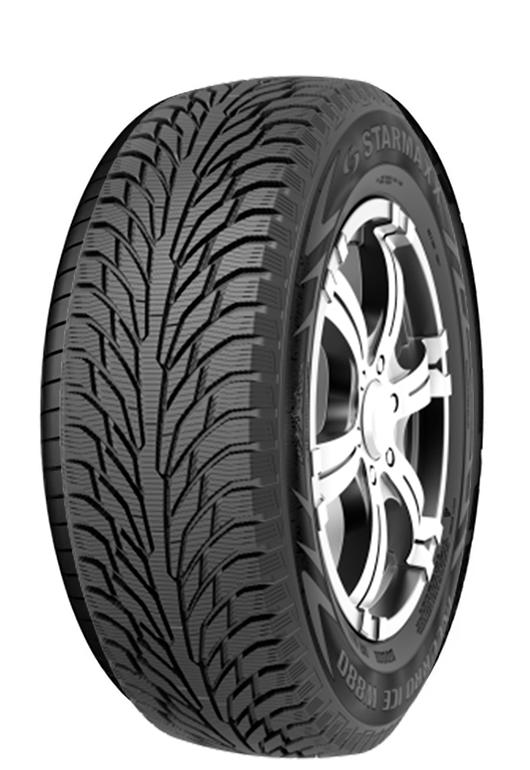 Starmaxx Incurro Ice W880