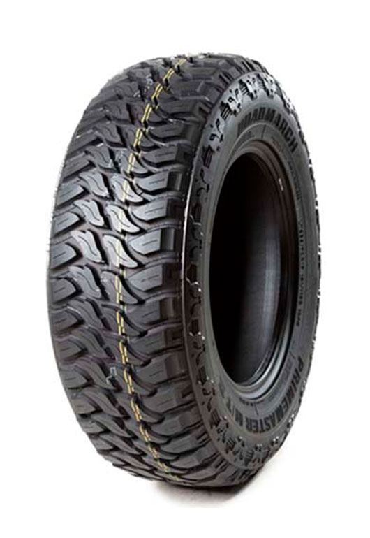 Roadmarch Primemaster M/T II