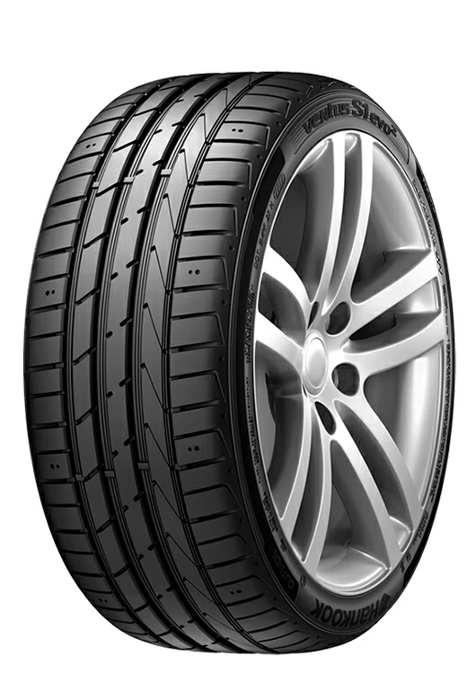 Hankook Ventus S1 Evo2 K117