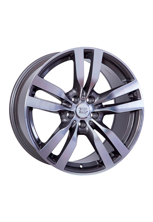 WSP Italy W672 ANTHRACITE POLISHED