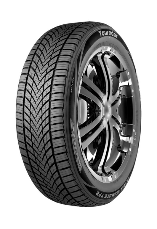 Tourador X All Climate TF2