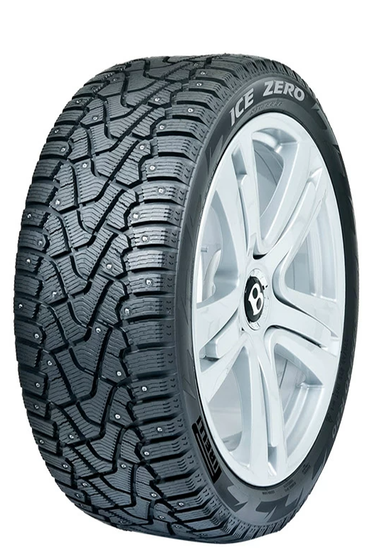 Pirelli Ice Zero