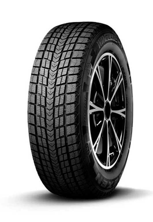 Nexen Winguard Ice SUV