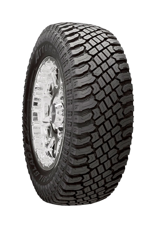 Atturo Trail Blade X/T