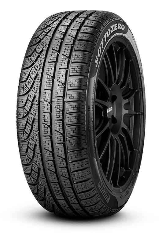 Pirelli WINTER SOTTOZERO II