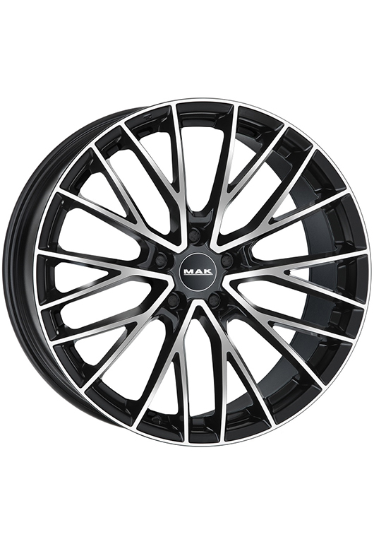 MAK SPECIALE BLACK MIRROR