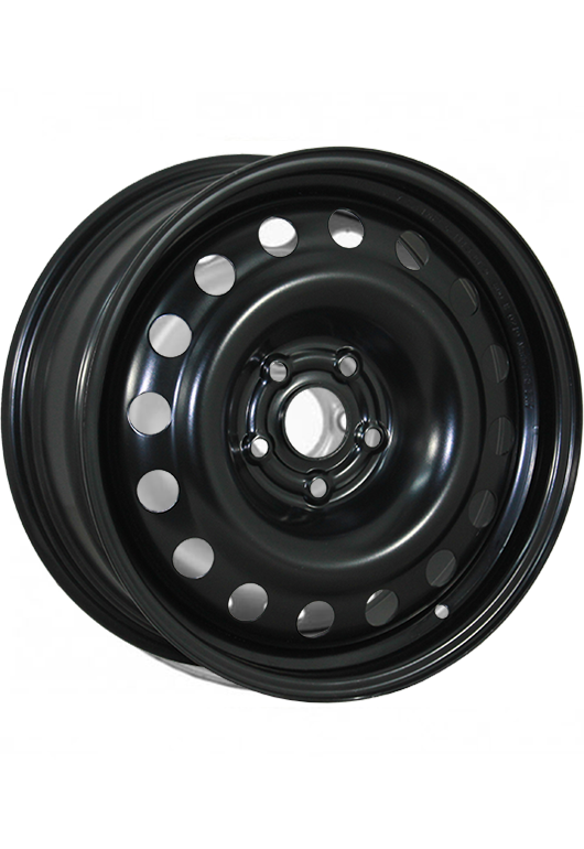 TREBL 5210T Black