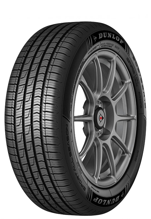 Dunlop Sport All Season