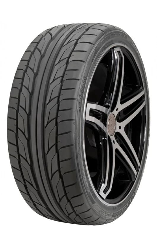 Nitto NT555 G2