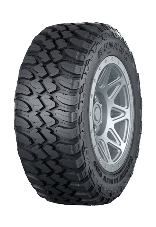 Rydanz RAMMER M/T R08